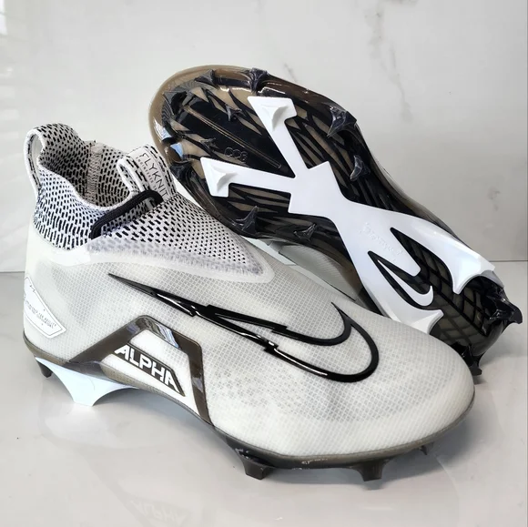 Nike | Shoes | Nike Alpha Menace Elite 3 Football Cleats  display picture 3